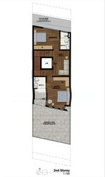 MARTIA ROAD (D15), Terrace #563213161